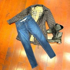 Hudson Krista Super Skinny